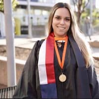 Sitter Profile Image: Melissa O.