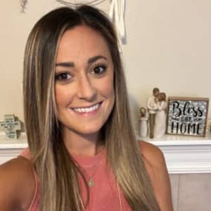 Sitter Profile Image: Joanna C.