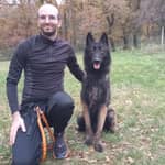 Sitter Profile Image: Hervé s.