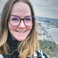 Photo de profil du pet sitter : Delphine C.