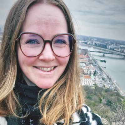 Photo de profil du pet sitter : Delphine C.