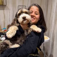 Sitter Profile Image: Monica G.