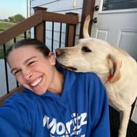 Sitter Profile Image: Kaitlyn M.