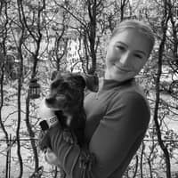 Sitterprofilbild: Malina S.