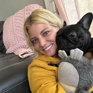 Sitter Profile Image: Elena C.