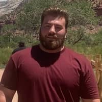 Sitter Profile Image: Jay T.