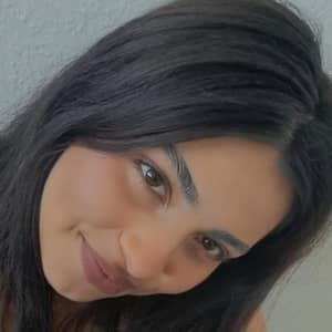 Sitter Profile Image: Alfonsina A.