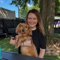 Sitter Profile Image: Meghan K.