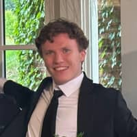 Sitter Profile Image: Vincent S.