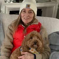 Sitter Profile Image: Darline & Richard J.