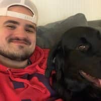 Sitter Profile Image: Max R.