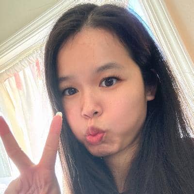 Sitter Profile Image: meifang c.