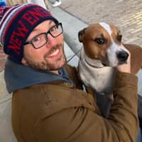 Sitter Profile Image: Jason T.