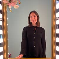Photo de profil du pet sitter : Laetitia W.