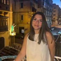 Photo de profil du pet sitter : Shania D.