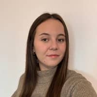 Photo de profil du pet sitter : Aubane D.