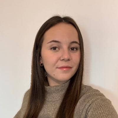 Photo de profil du pet sitter : Aubane D.