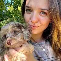 Sitter Profile Image: Yana M.