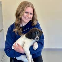 Sitter Profile Image: Gianna F.