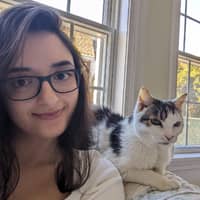 Sitter Profile Image: Angela Z.