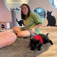 Sitter Profile Image: Mary U.