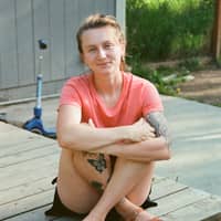 Sitter Profile Image: Kacie B.