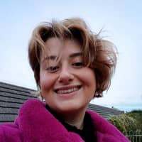 Sitter Profile Image: Jessica W.