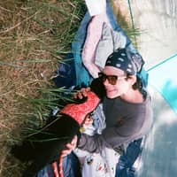 Sitter Profile Image: Hande D.