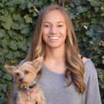 Sitter Profile Image: Deja S.