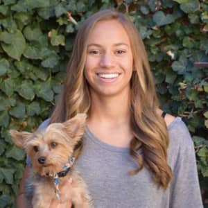 Sitter Profile Image: Deja S.