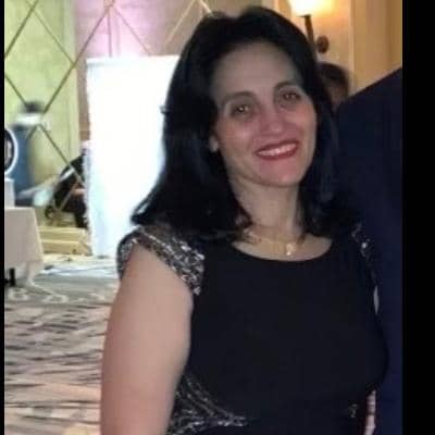 Sitter Profile Image: Mervat K.