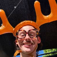 Sitter Profile Image: Jory L.