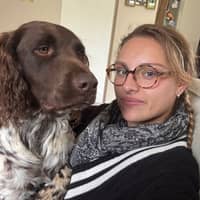 Photo de profil du pet sitter : Charlyne C.