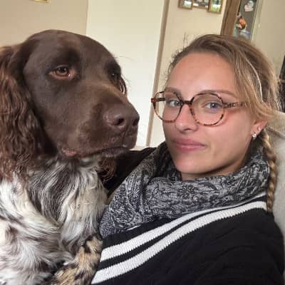 Sitter Profile Image: Charlyne C.