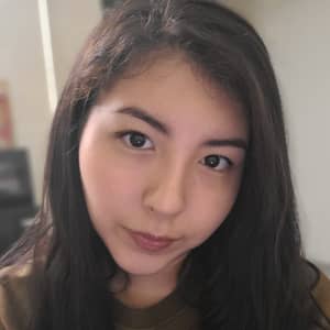 Sitter Profile Image: Camila C.