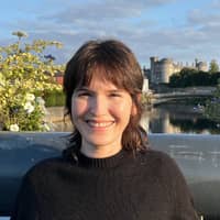 Sitter Profile Image: Milena M.