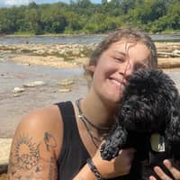 Sitter Profile Image: Ilana R.