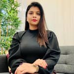 Sitter Profile Image: Sushree S.