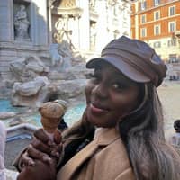 Sitter Profile Image: Crystal H.