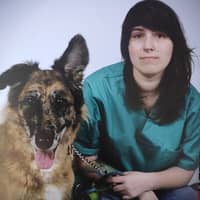 Foto del cuidador: Jennifer V.