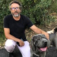 Photo de profil du pet sitter : Michael L.