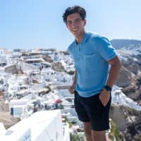 Sitter Profile Image: Isaac W.