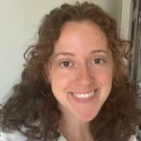 Sitter Profile Image: Meredith F.