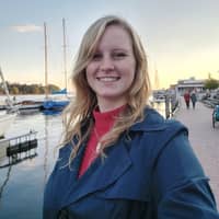 Sitterprofilbild: Johanna K.