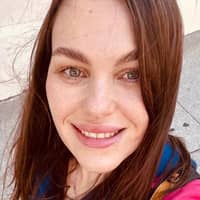 Sitter Profile Image: Olesia K.