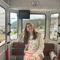 Sitter Profile Image: Ruth C.