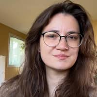 Sitter Profile Image: Nataliya D.