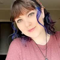 Sitter Profile Image: Britt P.