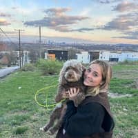 Sitter Profile Image: Shelby S.