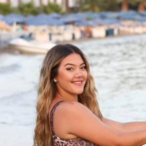 Sitter Profile Image: Jasmine S.